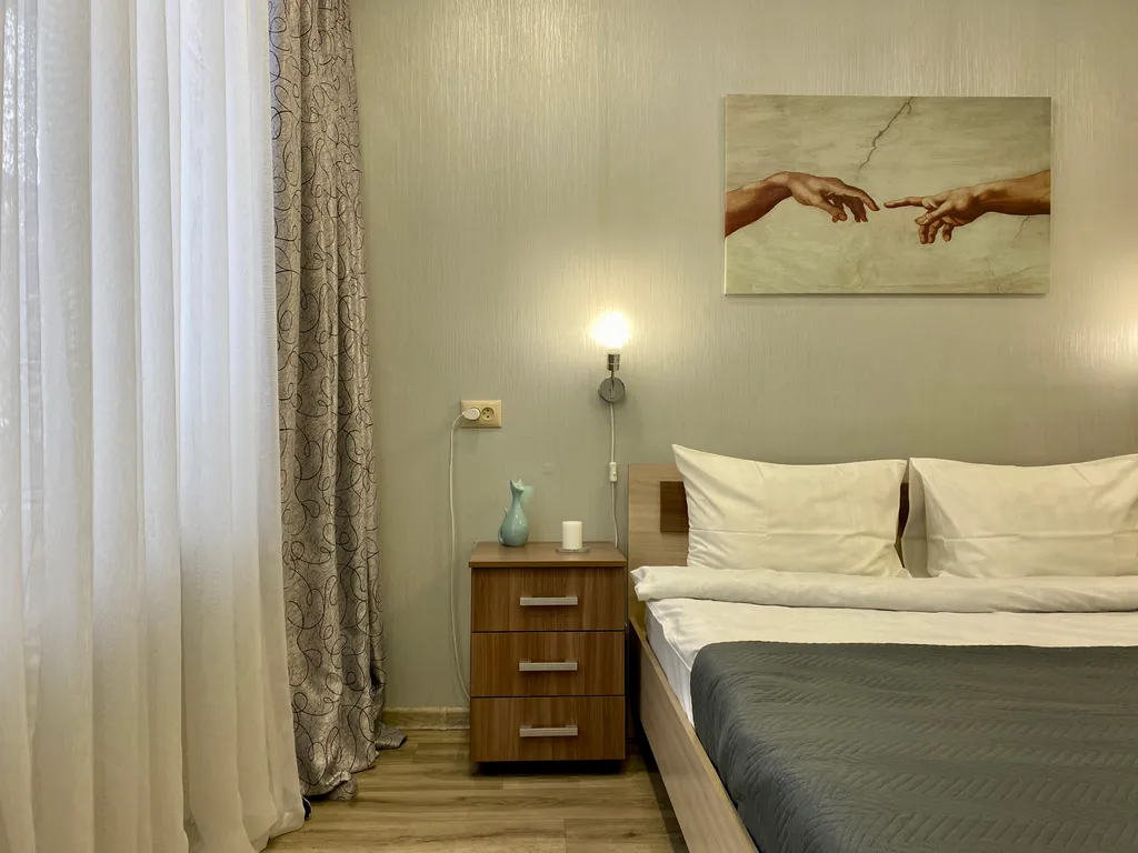 Квартира на Южной — аренда посуточно в Шуя