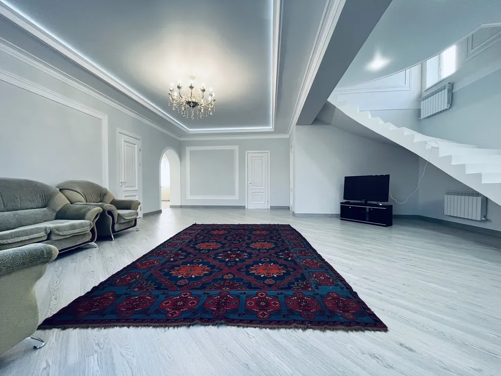 Коттедж Дом рядом с морем — аренда посуточно в Дербент