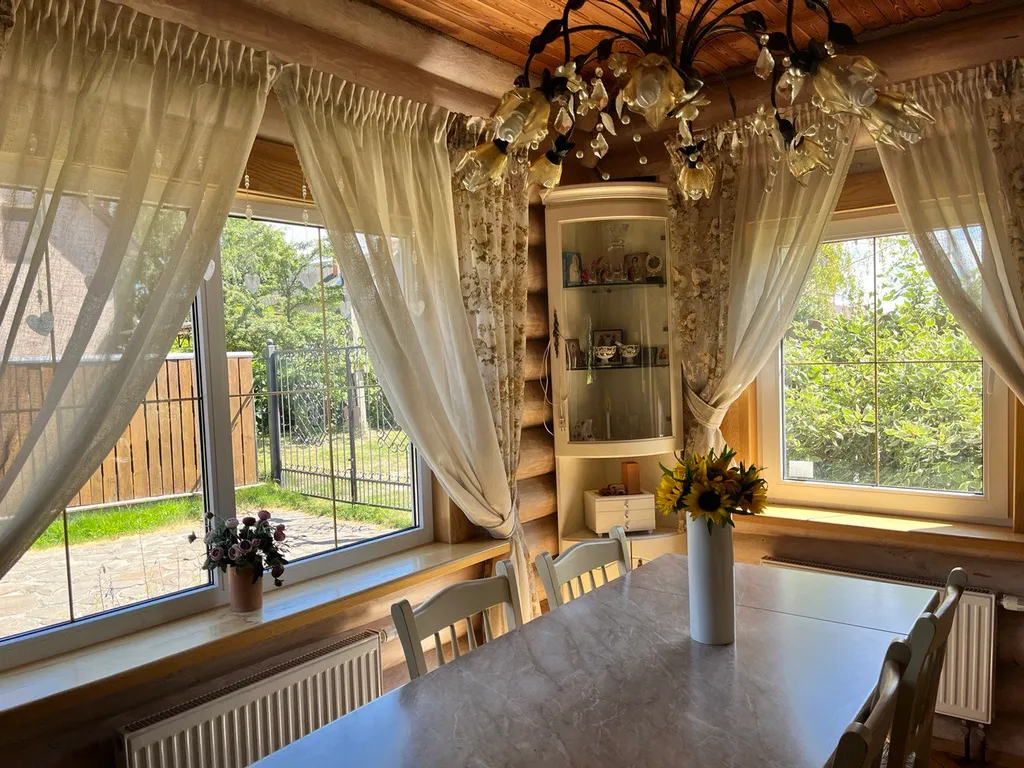 Коттедж Уютный дом на побережье, на опушке соснового бора — аренда посуточно в Заостровье