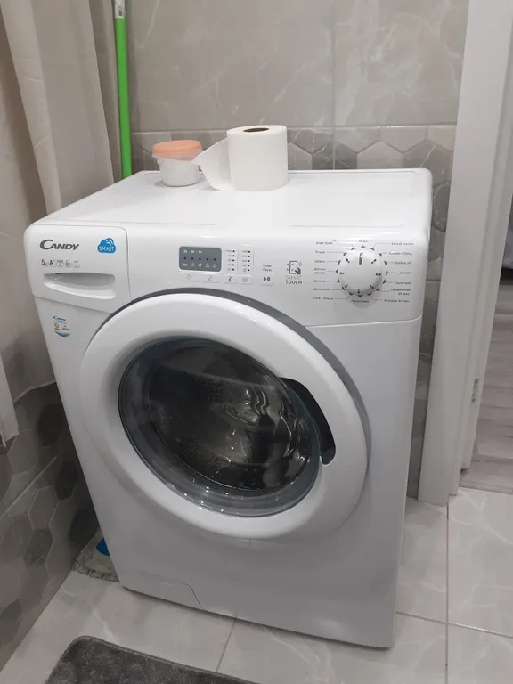 Квартира-студия в новом ЖК Зеландия