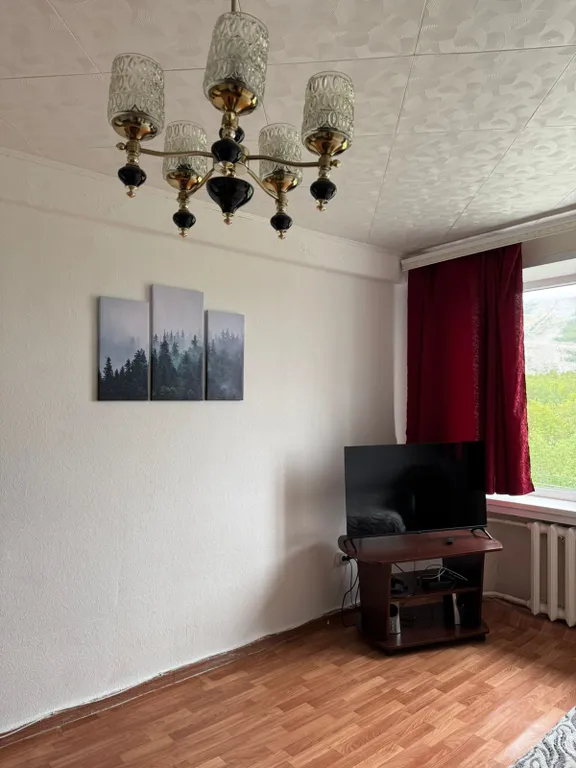 Уютная квартира недалеко от горнолыжного курорта