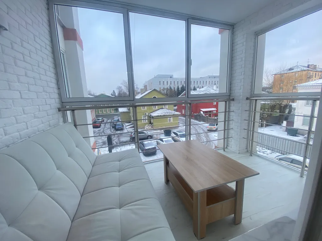 Две Подушки