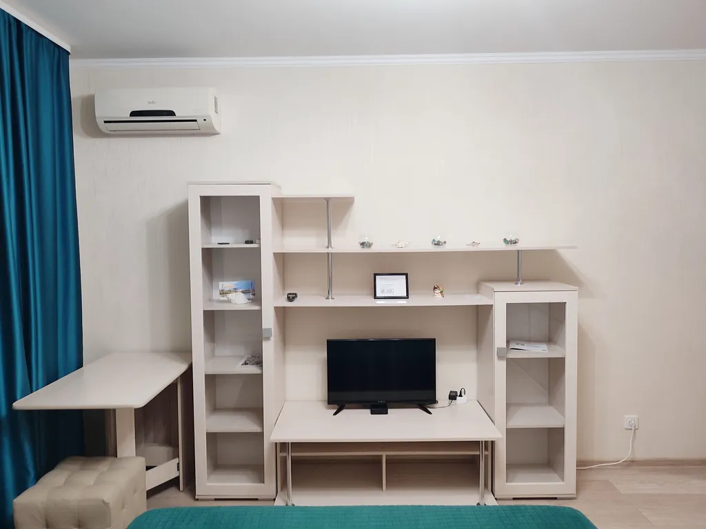 Квартира 1-комнатная Квартира — Тюмень