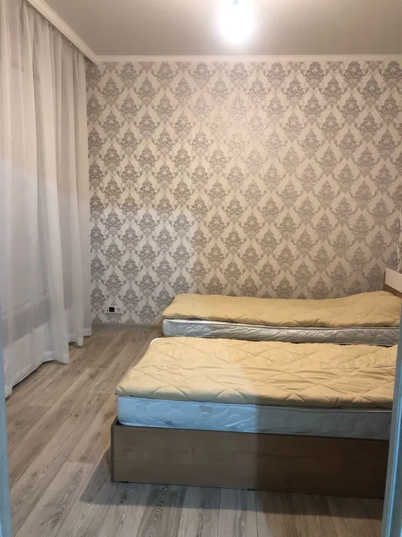 Дом со всеми условиями