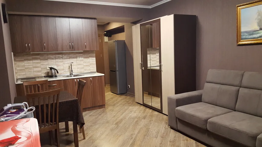 Mimino Apartment Deluxe First Line (K V)