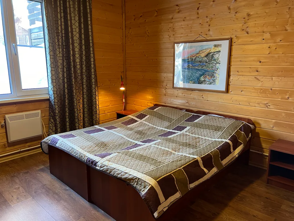 7-комнатный Дом