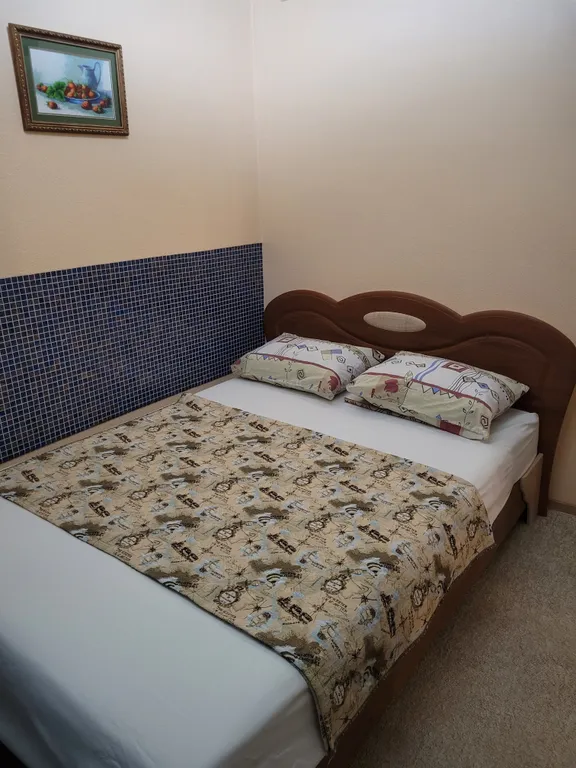 Квартира Комната — аренда посуточно в Рыбачье