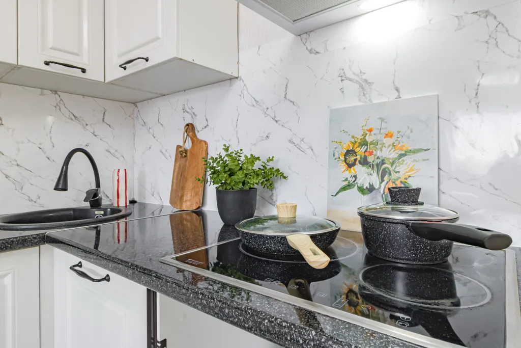 Халал апартаменты возле самой большой Мечети в Азии