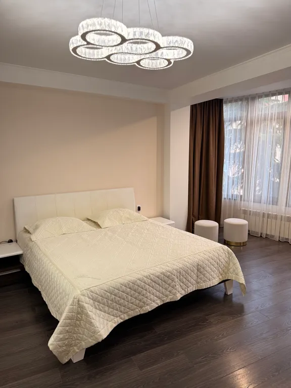 Квартира Апартаменты в центре — Гурзуф