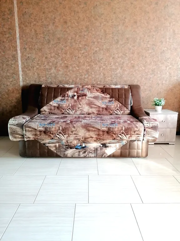 Уютная квартира в центре