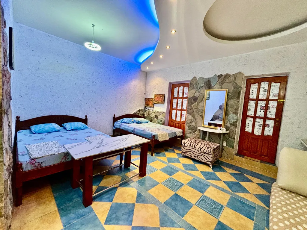 Квартира Комната — аренда посуточно в Лазаревское