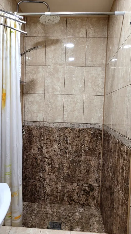 Коттедж 1-комнатный Дом — Кисловодск