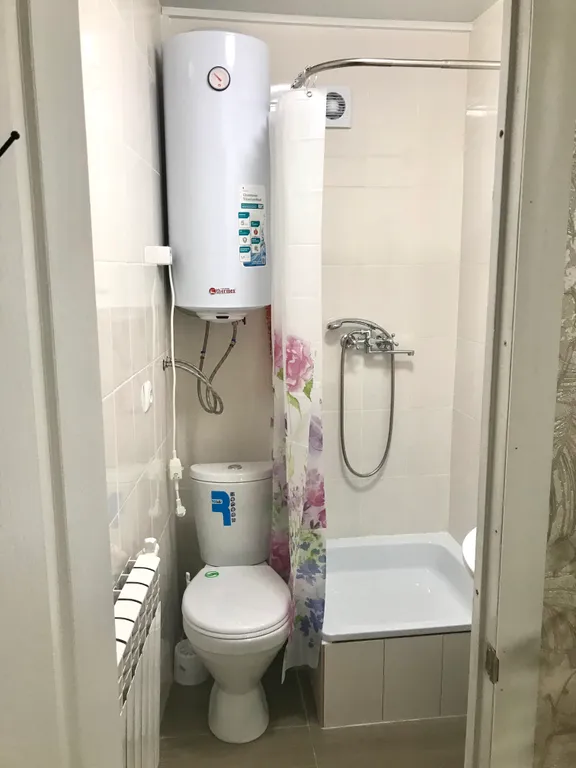 Студия в центре