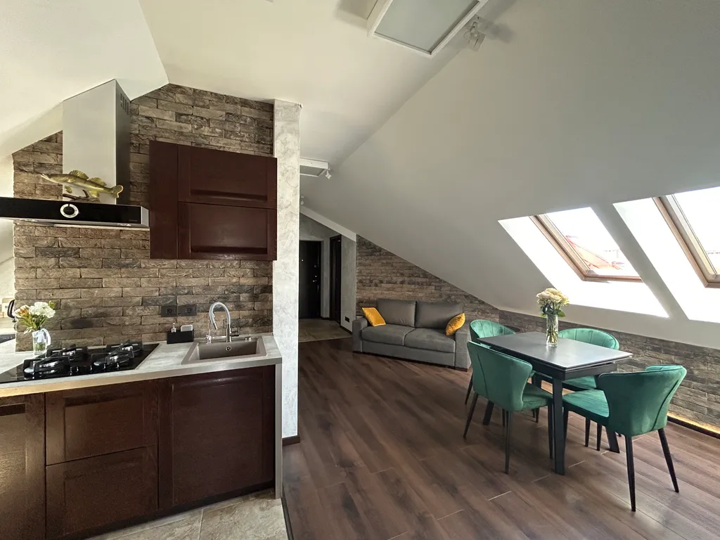 Amoroma: над морем, ближе к небу