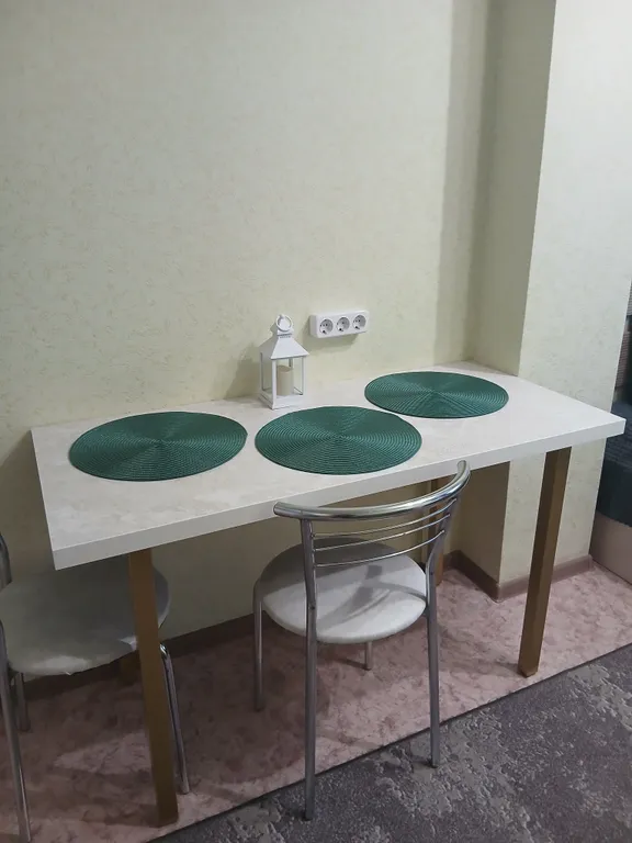 Уютная студия