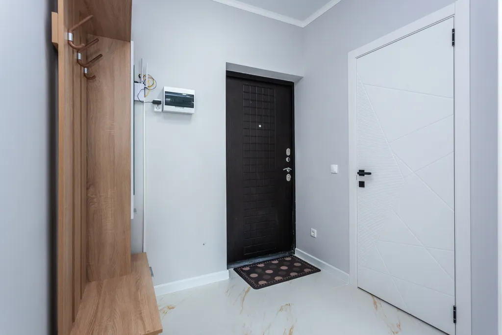 Квартира Квартира 3 этаж Краснодар ближний западный обход — Краснодар