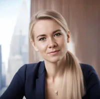 Екатерина Калашникова