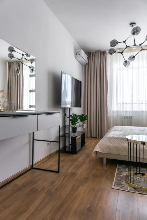 Чистая уютная квартира в центре