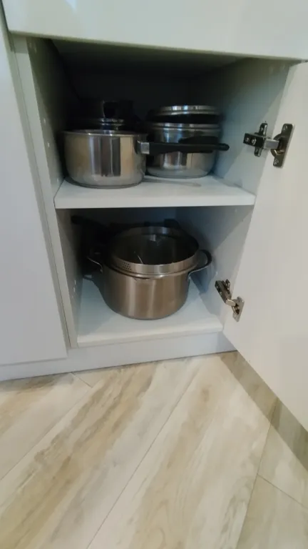 Коттедж Отдельный дом Три гнезда — Ейск