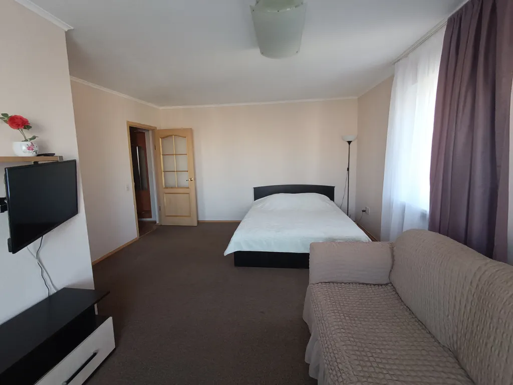 Уютная квартира в сердце города