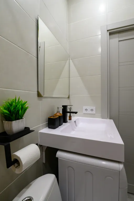 Комфортная студия