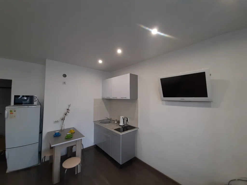 Уютная квартира в центре