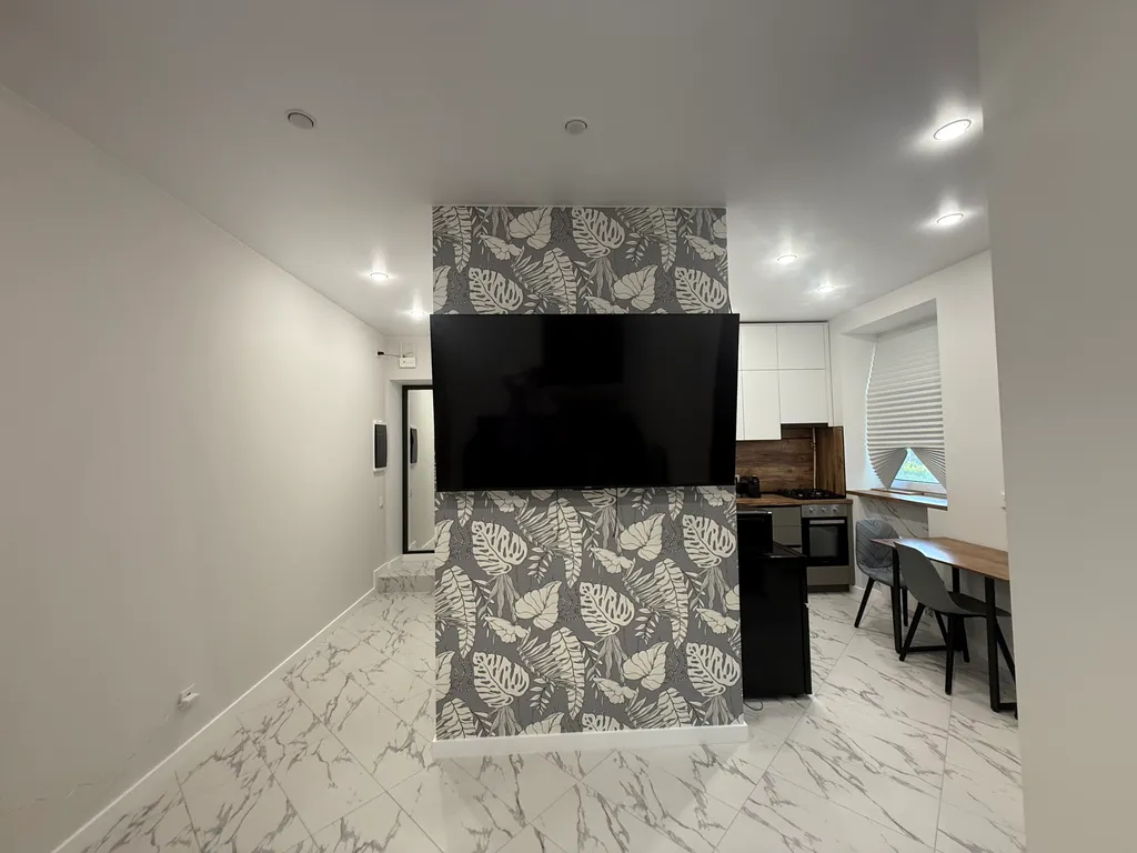 Квартира Квартира в центре Кронштадта — Кронштадт