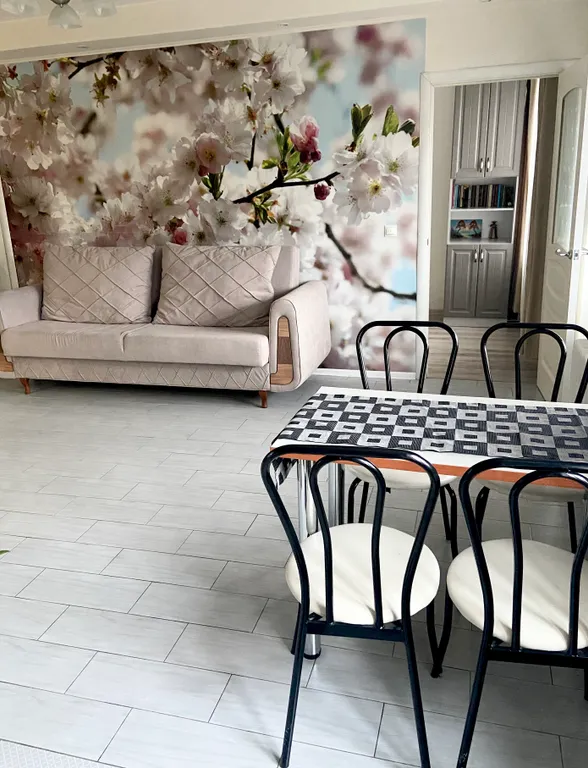 Милая квартира — аренда посуточно в Калининград