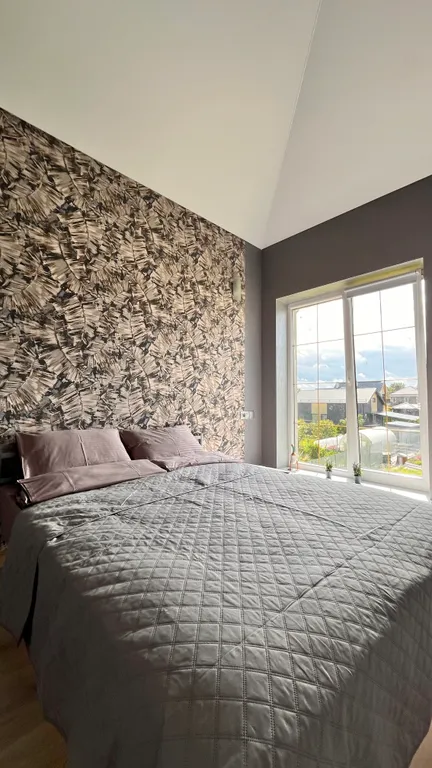 Дом на побережье Балтийского моря