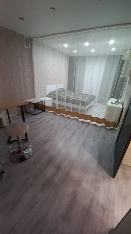 Квартира у ТРЦ Рио