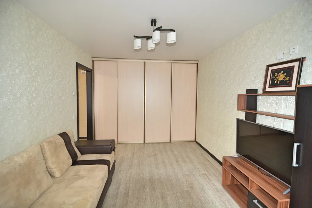 Квартира в центре города — аренда посуточно в Хабаровск