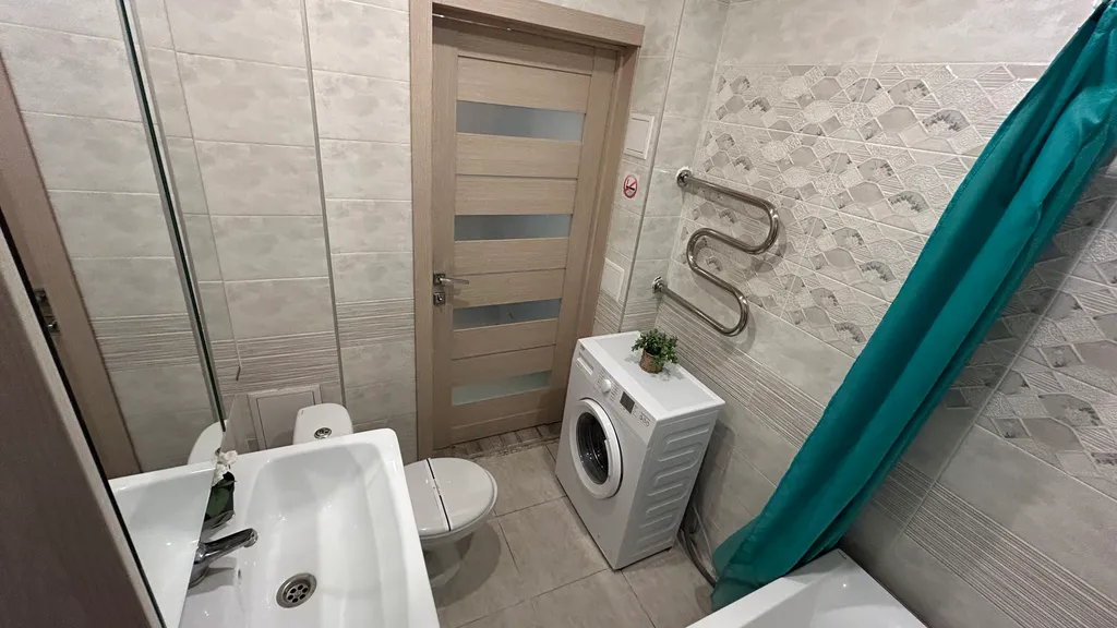 Квартира Квартира в Центре — Уфа