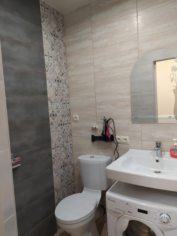 Комфорт и уют