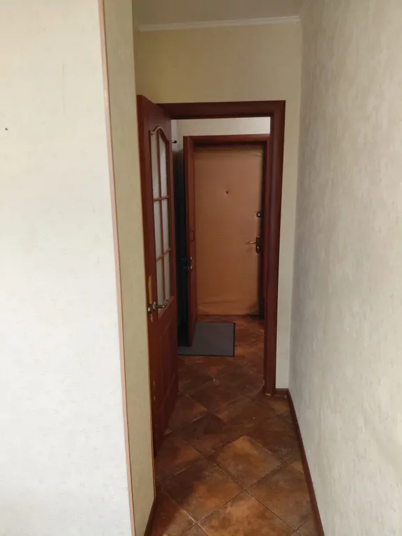 Квартира в Савёлках