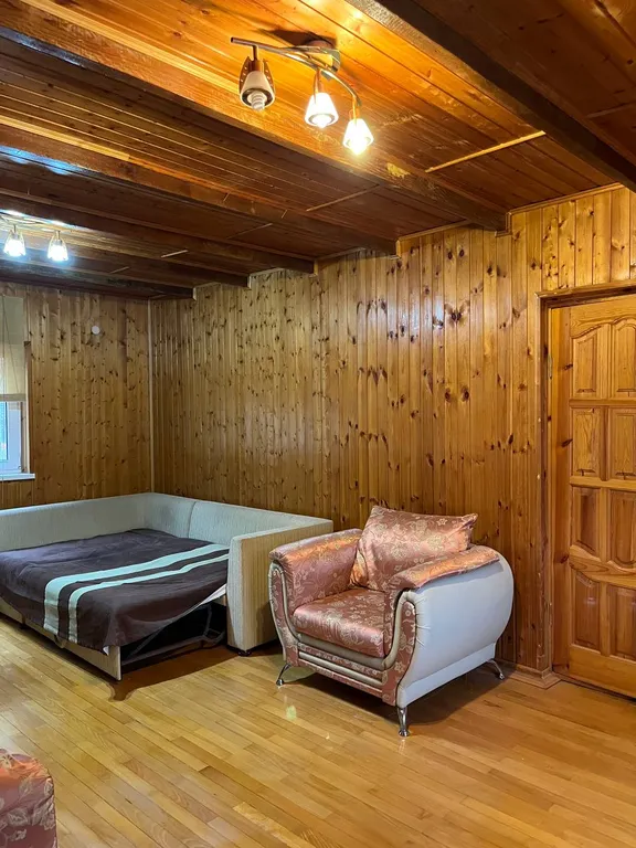 Большой уютный дом в центре