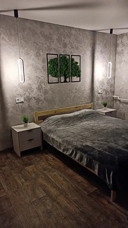 Уютная чистая квартира в центре исторического города