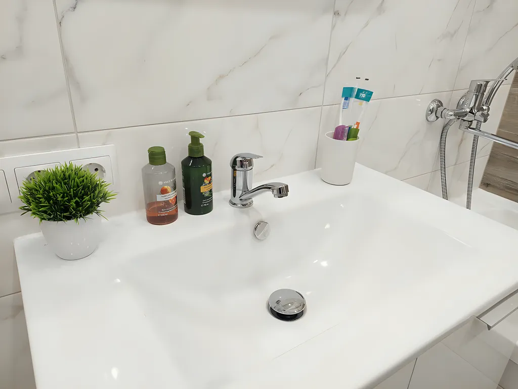 Квартира Уютная 1-к квартира Тихие зори — Красноярск