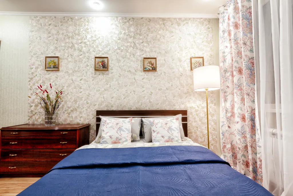 Квартира Уютная квартира в самом центре — Алматы