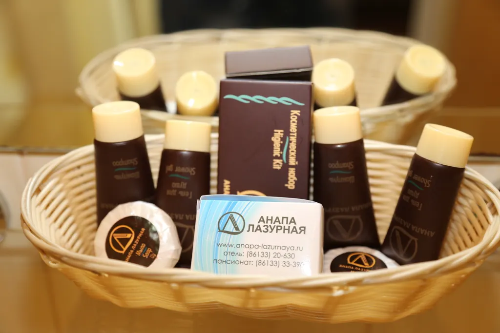 Квартира Квартира Студия — Анапа