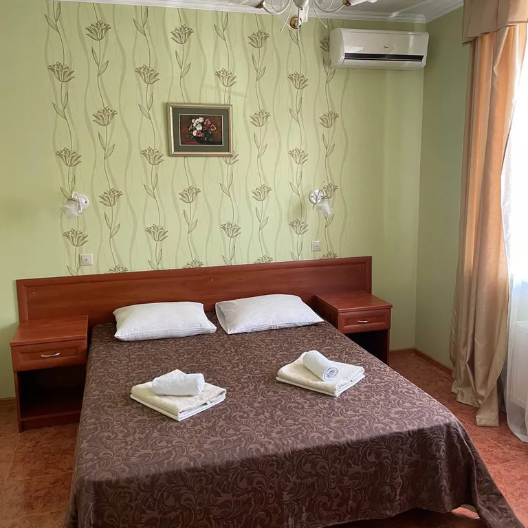 Квартира Комната — аренда посуточно в Кабардинка