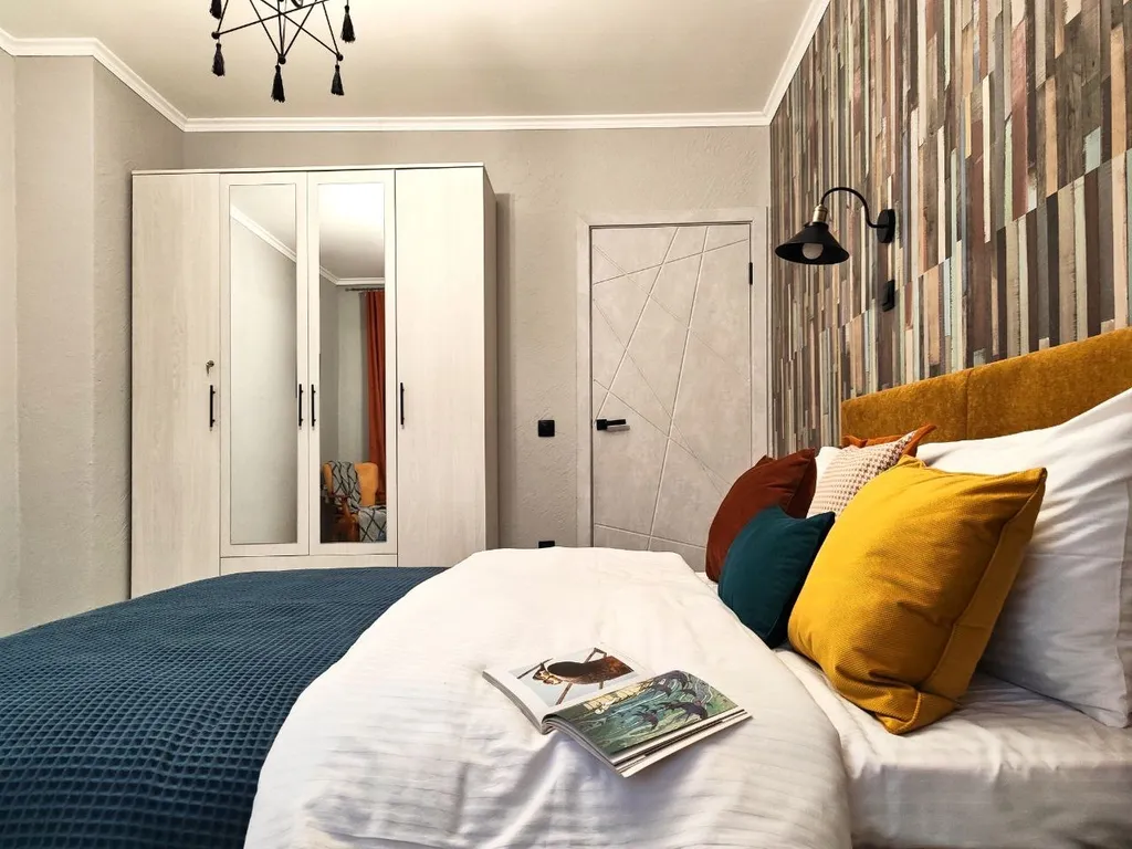 Квартира Апартаменты в историческом центре — Калининград