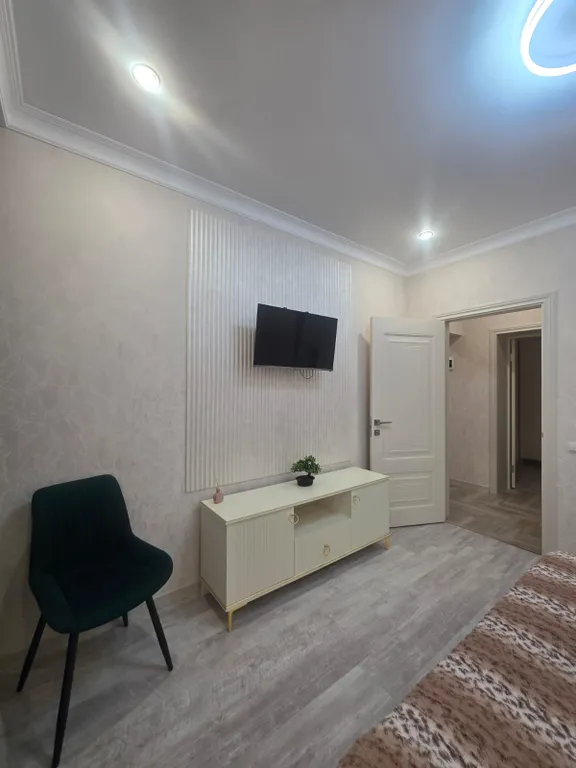 Горная сказка