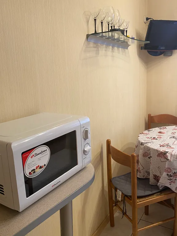 Квартира 3-комнатная Квартира — Калининград