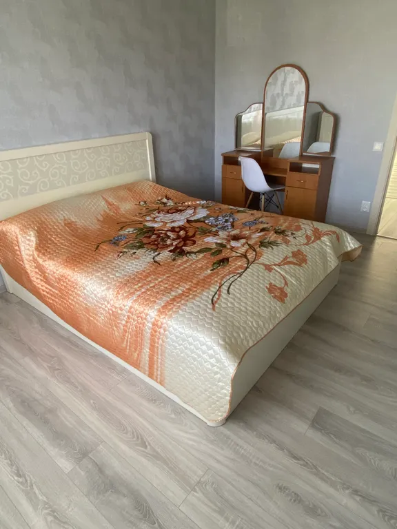 Уютная квартира в Янтарном