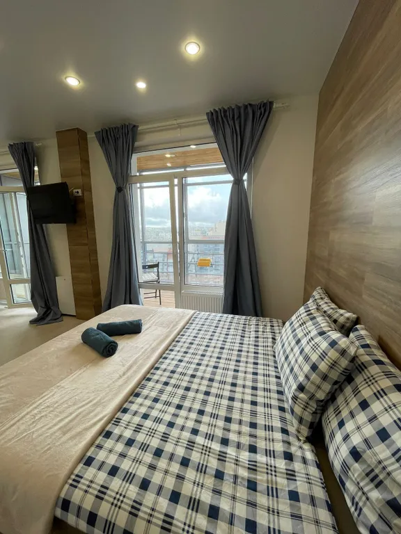 Студия Курс на Онего