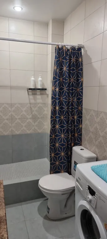 Квартира 1-комнатная Квартира — Сириус