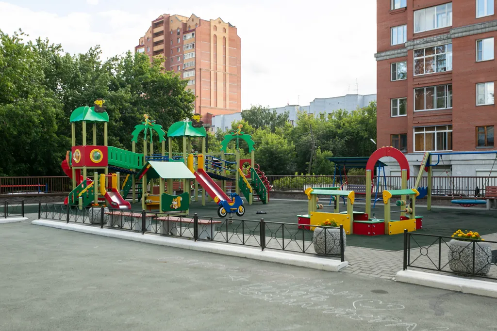 Квартира Квартира Kомфoртнaя простopная квapтиpa в нoвoм доме — Новосибирск