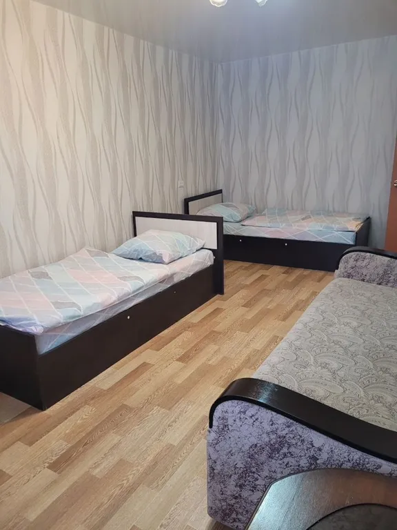 Квартира в центре города