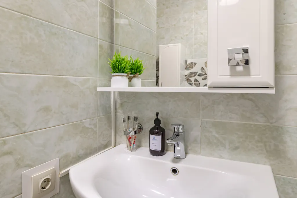 Картира в центре рядом с основными достопримечательностями