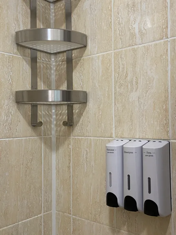 Уютные апартаменты с бассейном на берегу моря